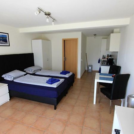 Chalet Mack Brienzwiler Εξωτερικό φωτογραφία