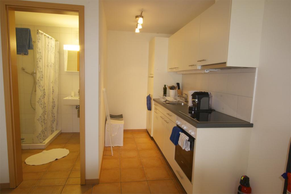 Chalet Mack Brienzwiler Δωμάτιο φωτογραφία