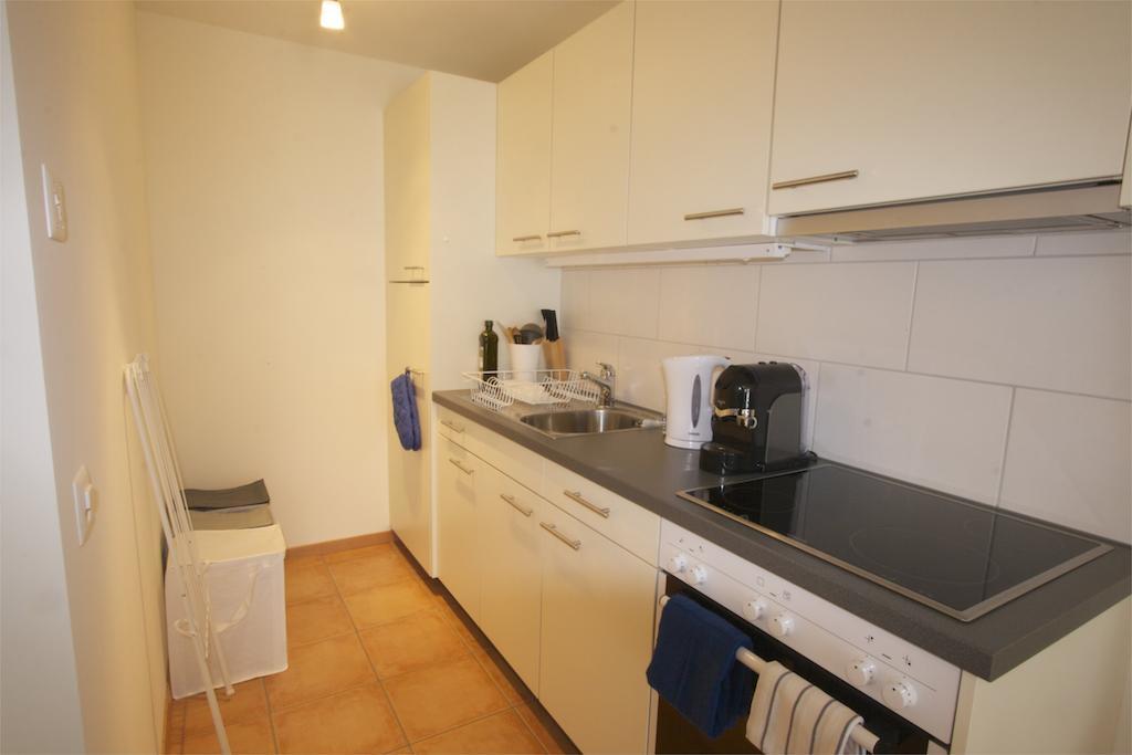 Chalet Mack Brienzwiler Εξωτερικό φωτογραφία