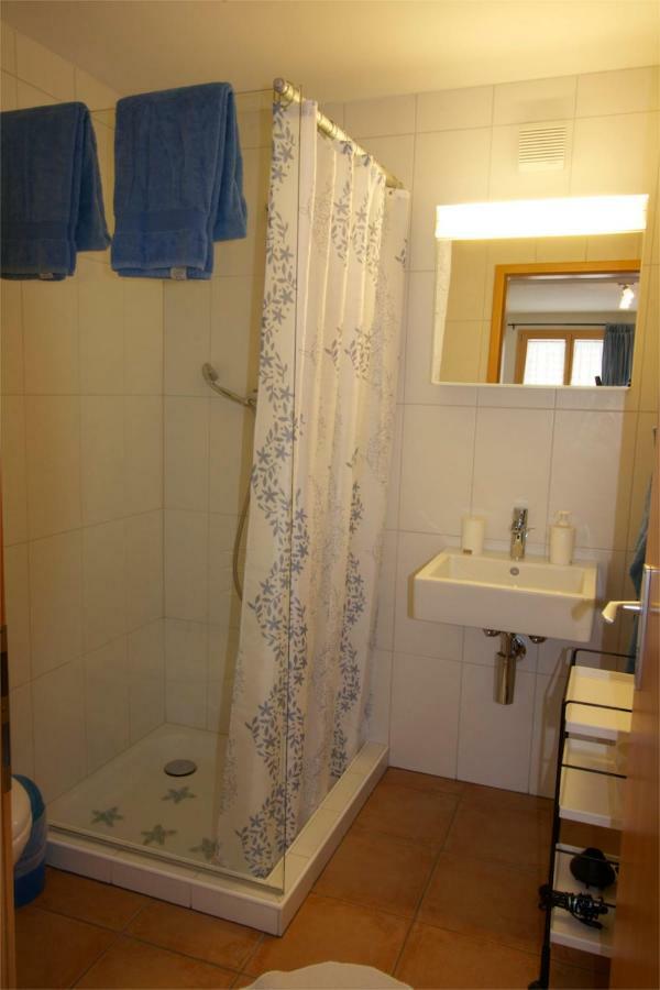 Chalet Mack Brienzwiler Εξωτερικό φωτογραφία